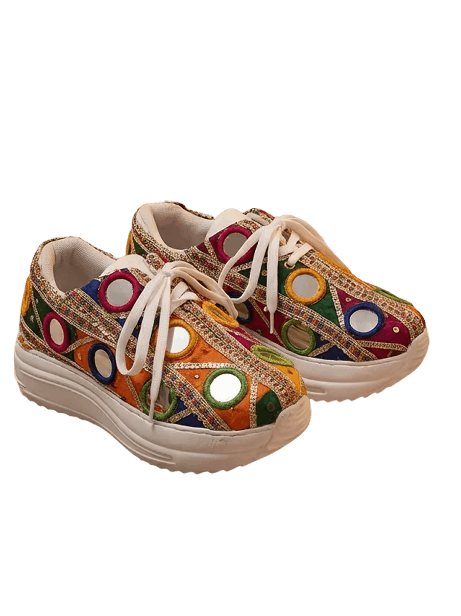 Firefly_Gemini Flash_Create image for my website with a elegant garba background 184562 1