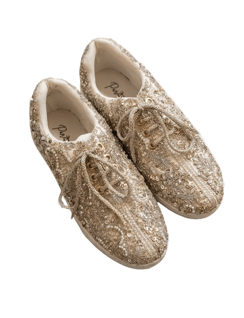 Firefly_Gemini Flash_create a bright image for my website with Silver peral full work lehenga wedding back 659683 1 (1)