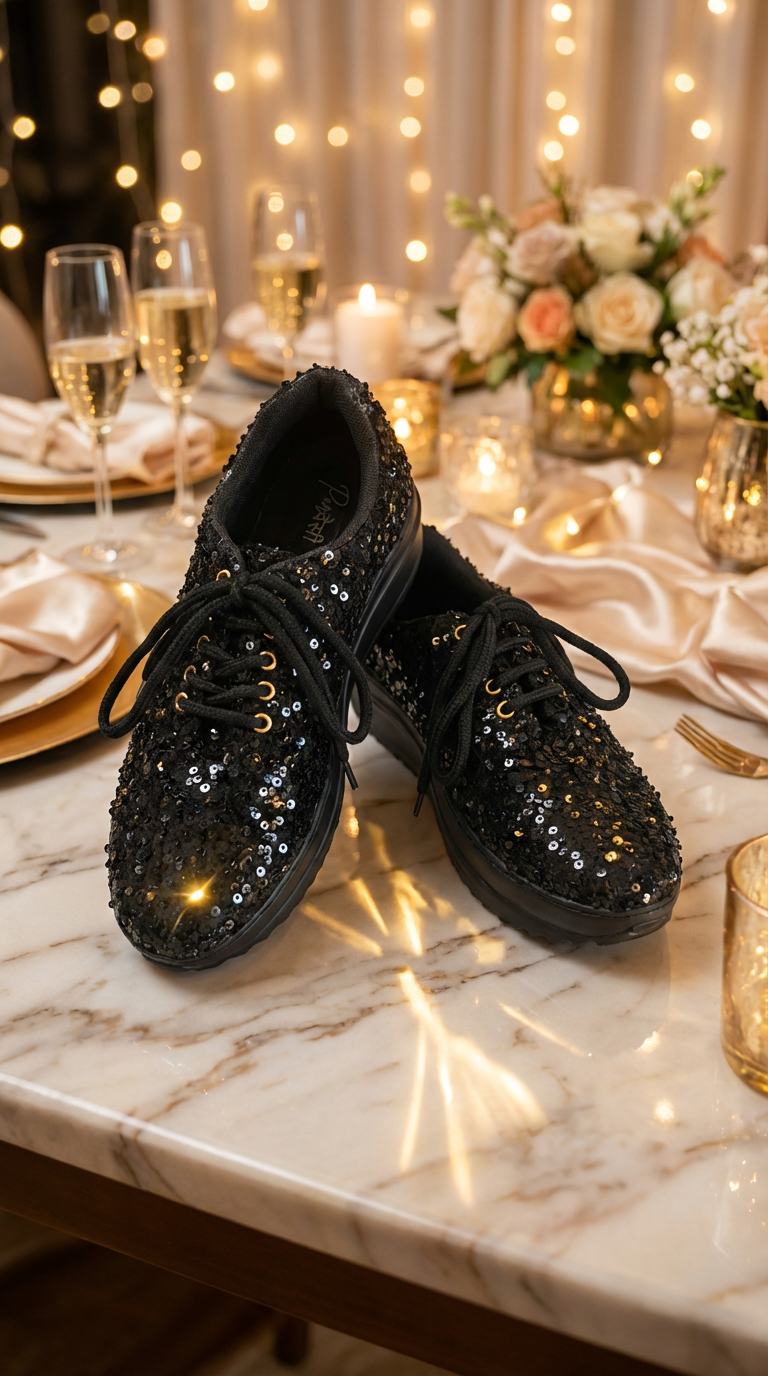 Firefly_Gemini Flash_create a bright image for my website with elegant party background 739875