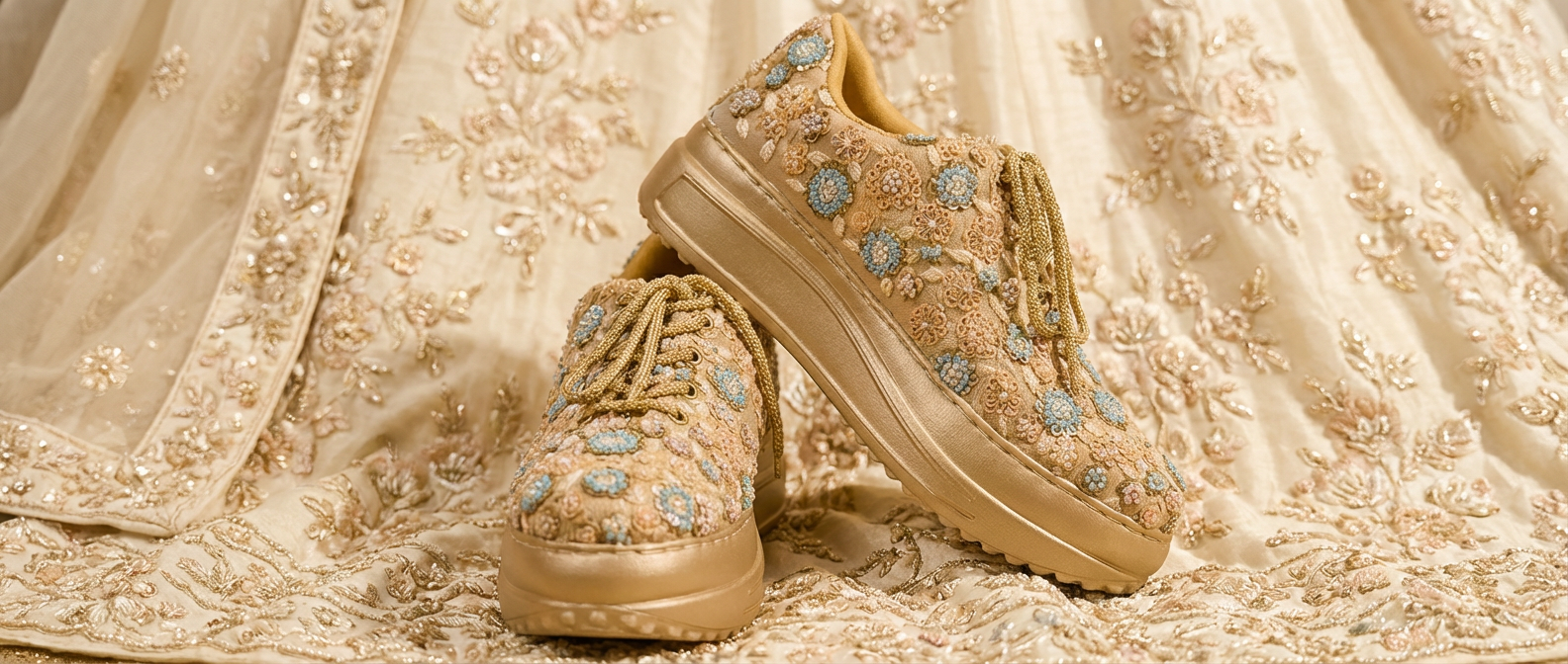 Firefly_Gemini Flash_create a bright image make both shoes left and right one shoe kept straight and one c 931162