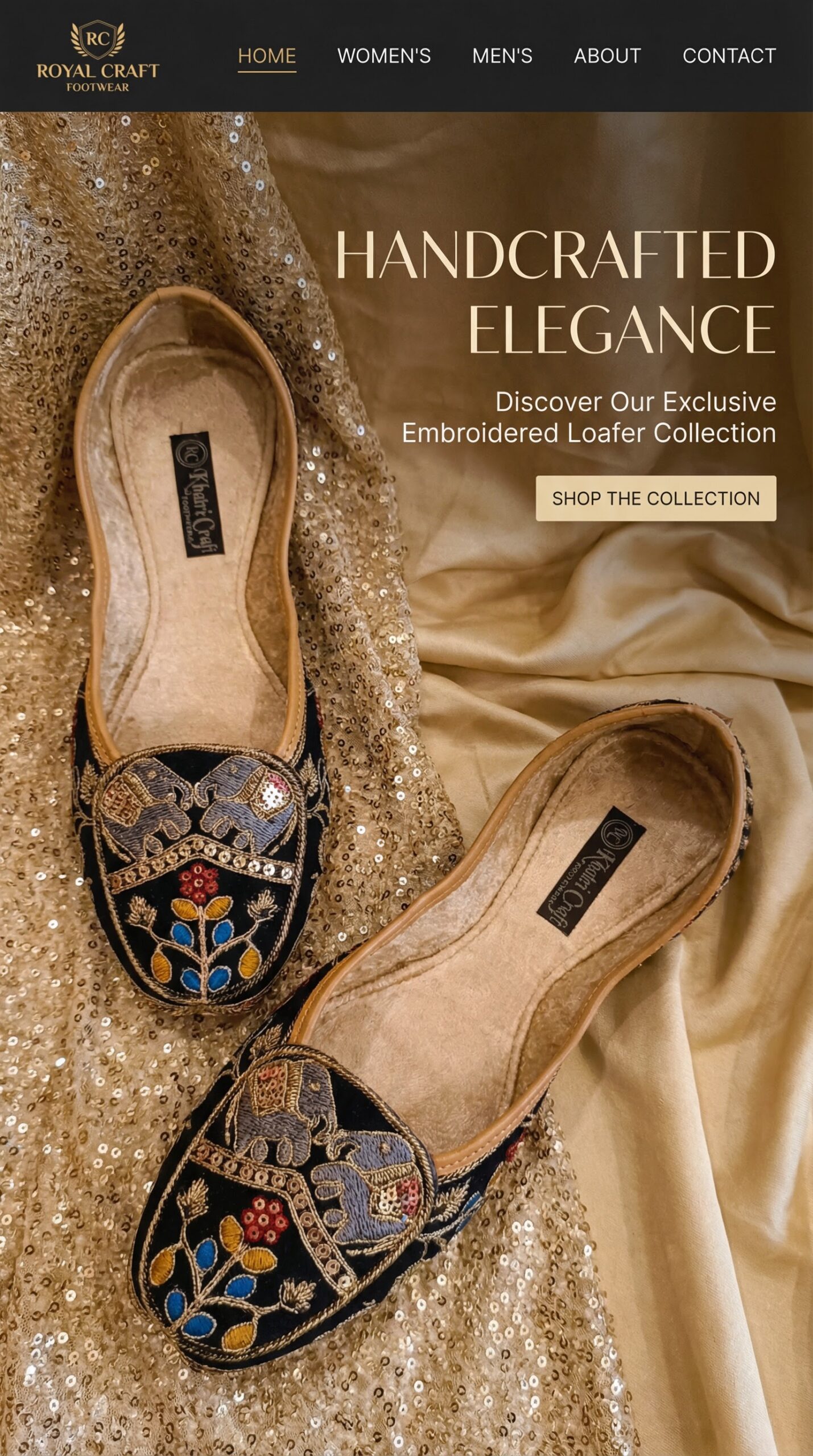 Firefly_GeminiFlash_Create an image for my website for the lofars in the reference image with a website k 272546 (1)