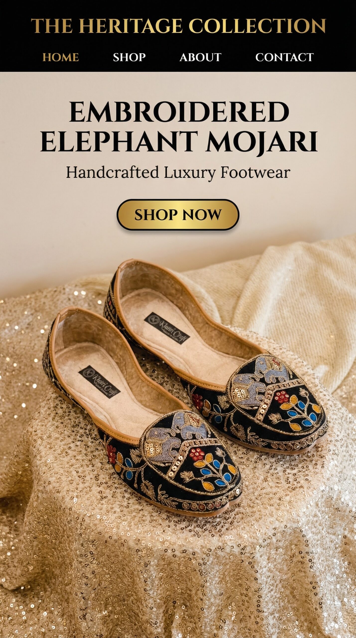 Firefly_GeminiFlash_Create an image for my website for the lofars in the reference image with a website k 272546 (2)