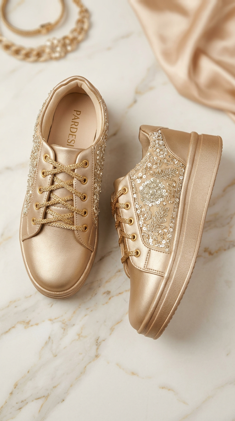 Firefly_GeminiFlash_Create an image for my website for the sneakers in the reference image with a nice ba 610204